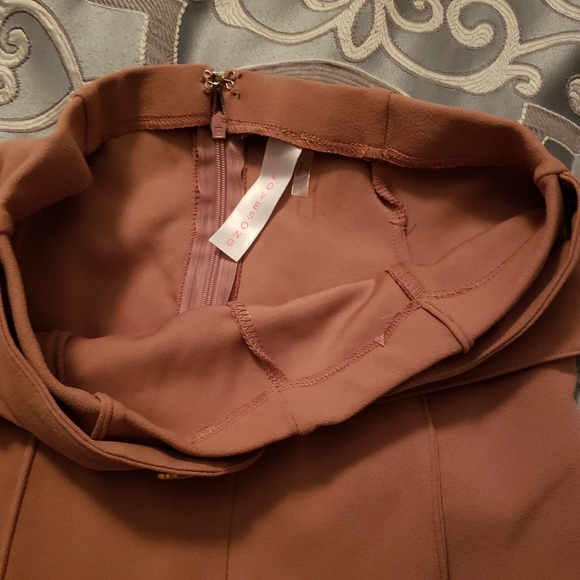 High Waist Dress pants. - Picture 8 of 9